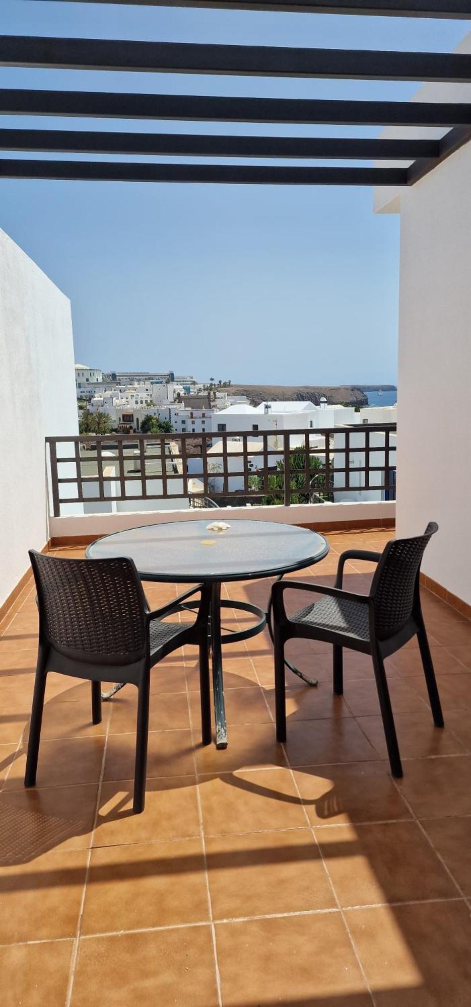 Villa Papagayo Mirage Playa Blanca  Bagian luar foto