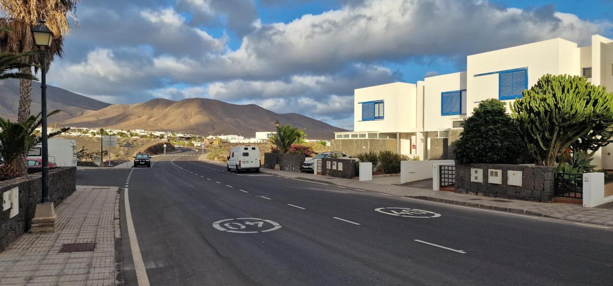 Villa Papagayo Mirage Playa Blanca  Bagian luar foto